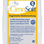 Higieniškas rankų prausiklis "CimoSoft" 1000 ml