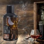 Aerozolinis patalpų kvapas Cognac & Cuban Cigar