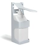 Dozatorius dezinfekantui, muilui BASIC