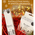 Dovana patalynės dulksna  su  drabužinės kapsule