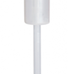 Mažas dozatorius 5 - 20 ml