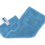 DUO FACE  mikrofibrinis dvipusis šluostas skirtas kasdieniam plovimui