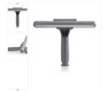 Dvigubas langų rėmas be gelęžtės 35cm