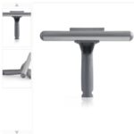 Dvigubas langų rėmas be gelęžtės 35cm