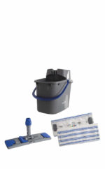 Grindų valymo komplektas EASY WASH