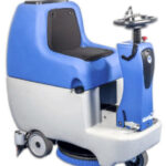 Plovimo mašina "ECOSMART 55"