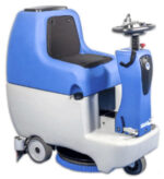 Plovimo mašina "ECOSMART 55"