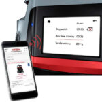 Sprintus ERA PRO siurblys - Image 3