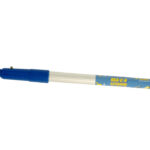 Aliuminiskotas 1x120 cm "Ettore"