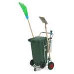 Cinkuotas vežimėlis - Image 2