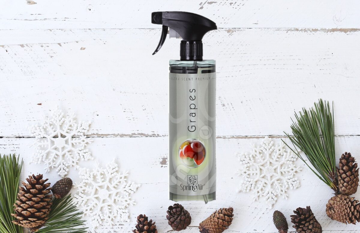 Aliejiniai namų kvapai 500 ml - Image 5