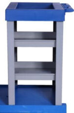 Vežimėlis HOS E036 - Image 2