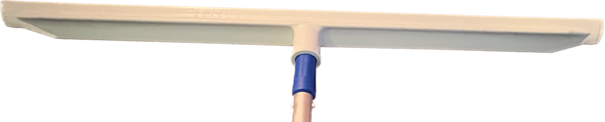 Nubrauktuvas su sriegiu 45cm - Image 2