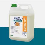 Impregnantas natūraliam akmeniui COTTO WP