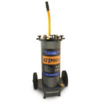 Vandens filtras "EZ1pro+"