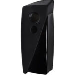 Dozatorius aerozoliniams kvapams