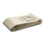 Popieriniai filtro maišeliai