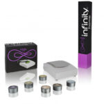 Kapsulės patalpų kvapiklis INFINITY HOME