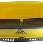 Kibirėlis su ratukais