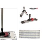 Grindų valymo komplektas Vario