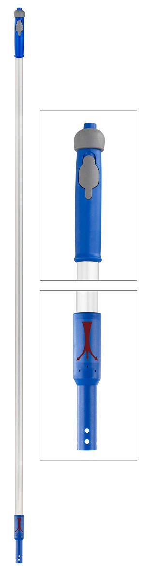 Kotas su vandens talpa ir rėmu su šluoste Kotas su vandens talpa ir rėmu su šluoste - Image 1
