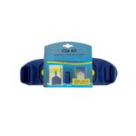 Sieninis laikiklis 3 dalių