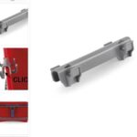 Nubraukėjo laikiklis