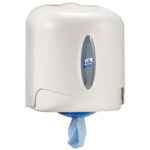 Popierinių rankšluosčių dozatorius "Reflex" - Image 2