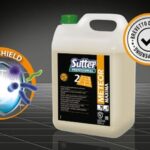 Apsauginis grindų vaškas METEOR MAXIMA