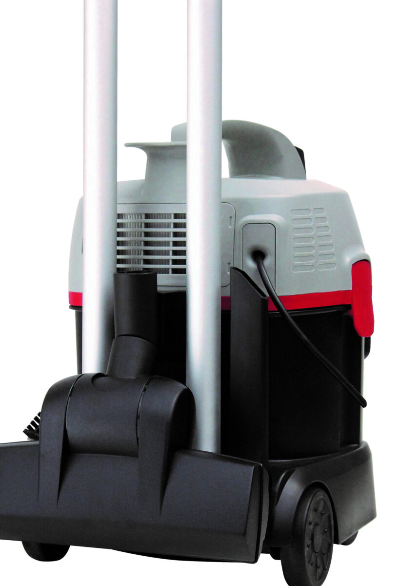 Daugiafunkcinis sauso valymo siurblys MAXIMUS PT - Image 4