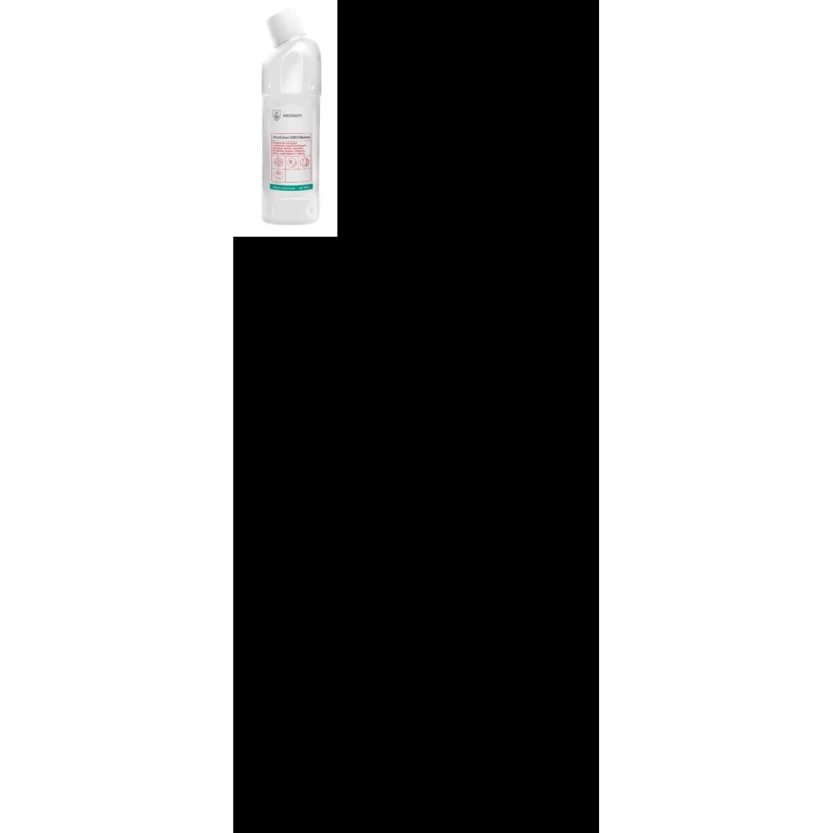 MC330 Sanitarinis klozetų valiklis