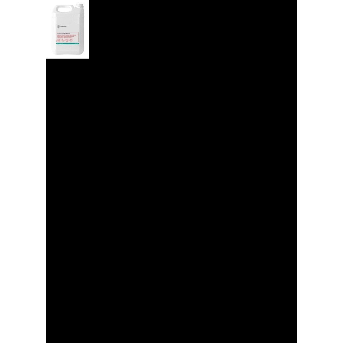 MC330 Sanitarinis klozetų valiklis - Image 2