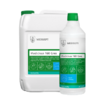 Postatybinis valiklis MG 160