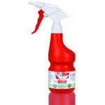 Purkštukas MILIZID 600 ml