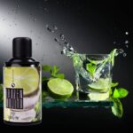 Aerozolinis patalpų kvapas Frozen Mojito