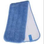 Prilimpantis mikrofibrinis šluostas 40cm