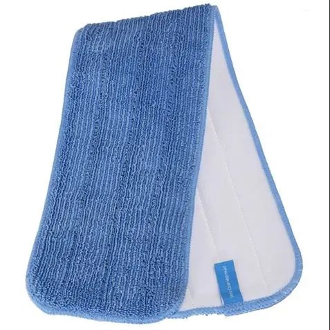 Prilimpantis mikrofibrinis šluostas 40cm