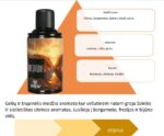 Aerozoliniai kvapai "PREMIUM" nauja linija - Image 17