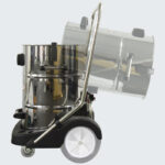 Sauso drėgno valymo siurblys N 55/2E - Image 2