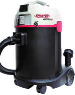 Sauso drėgno valymo siurblys  WATERKING