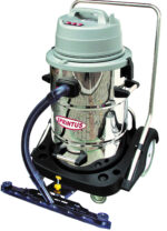 Sauso drėgno valymo siurblys N 77/3E - Image 4