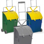 Lauko semtuvėlis "Pocker"