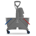 Valymo vežimėlis "ONEFRED"