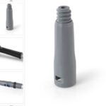 Detalė - perėjimas