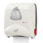 Automatinis popieriaus laikiklis