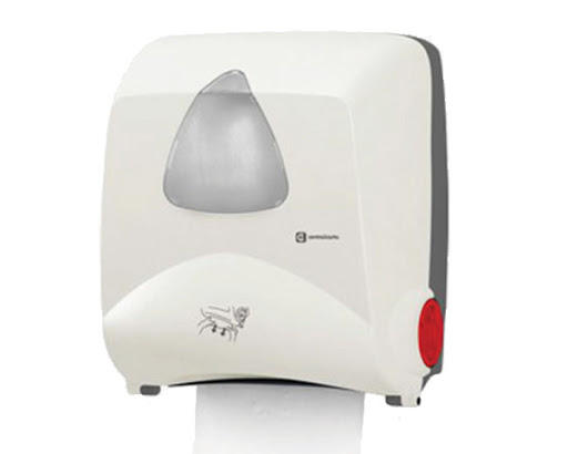 Automatinis popieriaus laikiklis