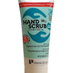 Kosmetinis rankų gelis 70% alkoholio