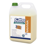 Ravviva Emulsija medinėms grindims METEOR PARQUET