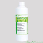 Rūdžių valiklis tekstilei RM1