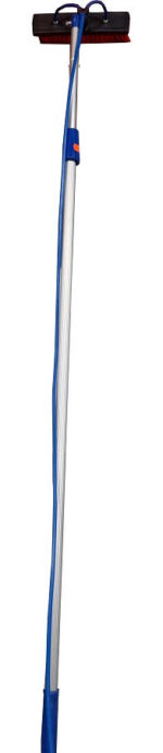 Langų, saulės kolektorių valymo komplektas - Image 2